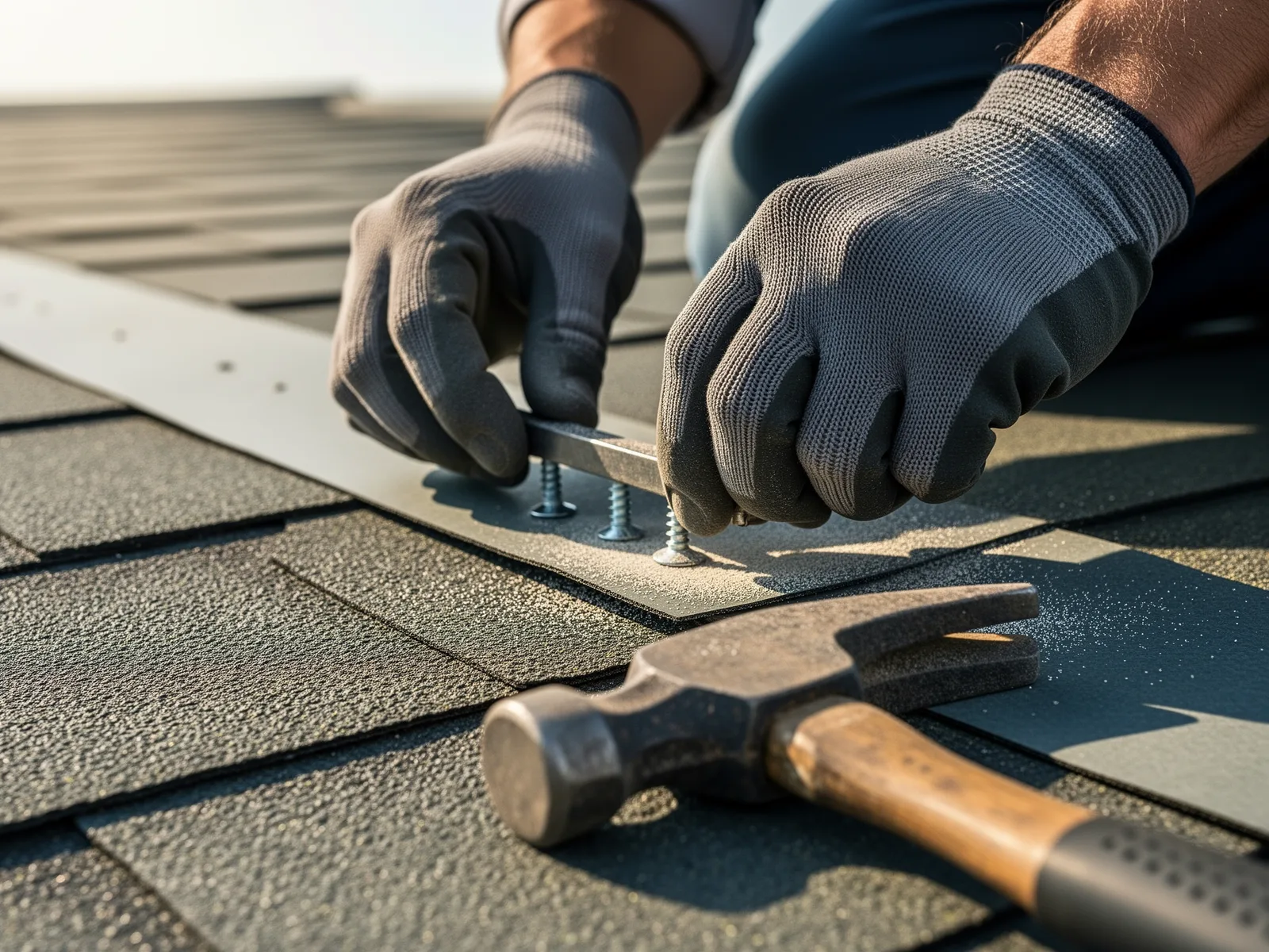 Why choose Fascia Repair in Central Falls, RI